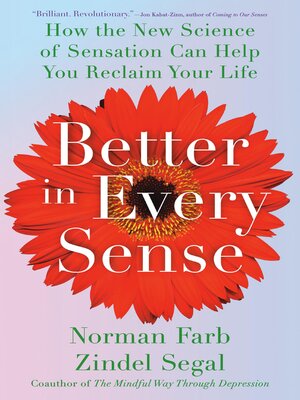 cover image of Better in Every Sense